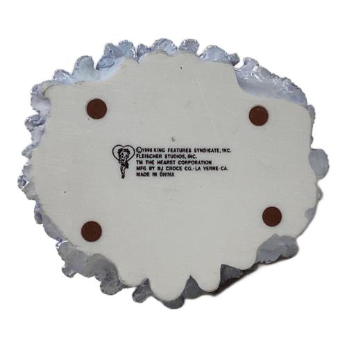 BETTY BOOP (ベティー・ブープ) レトロ雑貨 1998 ドレス