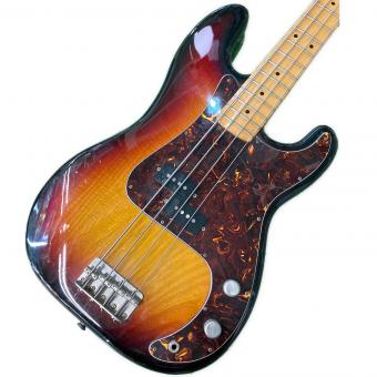 YAMAHA (ヤマハ) エレキベース Pulser Bass400 @