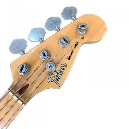 YAMAHA (ヤマハ) エレキベース Pulser Bass400 @｜トレファクONLINE