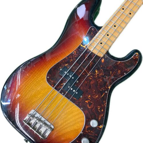 YAMAHA (ヤマハ) エレキベース Pulser Bass400 @