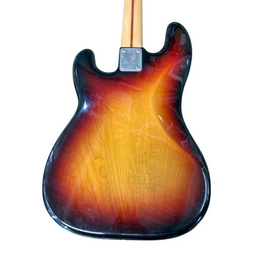 YAMAHA (ヤマハ) エレキベース Pulser Bass400 @