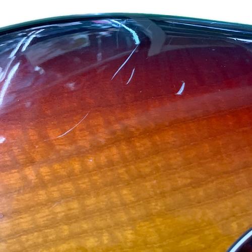 YAMAHA (ヤマハ) エレキベース Pulser Bass400 @