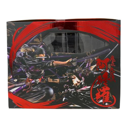 Megahouse (メガハウス) ONE PIECE 鬼気九刀流 阿修羅 ゾロ