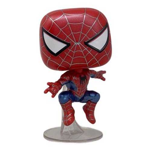 MARVEL (マーベル) BOBBLE-HEAD 1158 スパイダーマン