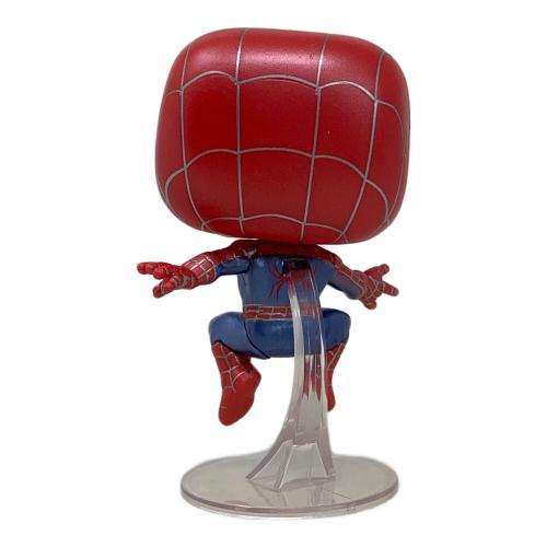 MARVEL (マーベル) BOBBLE-HEAD 1158 スパイダーマン