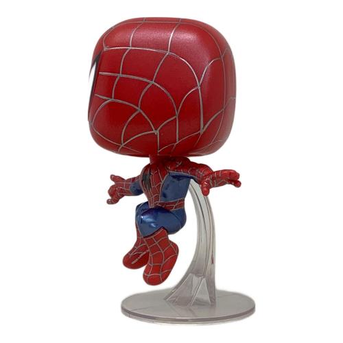 MARVEL (マーベル) BOBBLE-HEAD 1158 スパイダーマン
