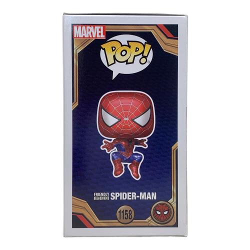 MARVEL (マーベル) BOBBLE-HEAD 1158 スパイダーマン