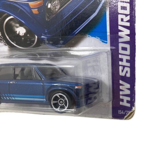 HOT WHEELS (ホットウィールズ) BMW2002 ミニカー