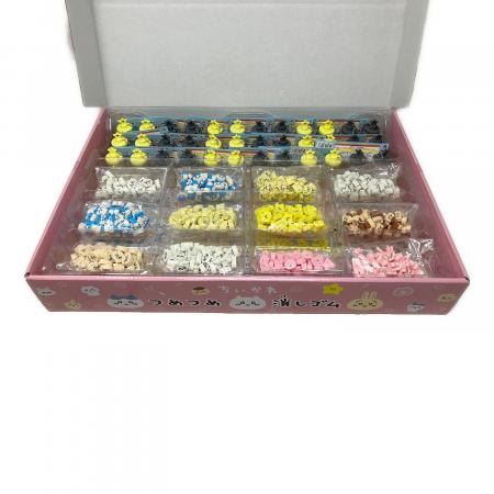 ちいかわ　つめつめ消しゴム　未開封　box　ボトル36本入 ちいかわ (チイカワ) つめつめ消しゴム ボトル36本入り｜トレファクONLINE