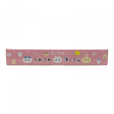 ちいかわ (チイカワ) つめつめ消しゴム ボトル36本入り｜トレファクONLINE
