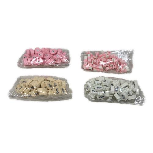 ちいかわ (チイカワ) つめつめ消しゴム ボトル36本入り