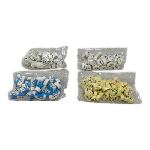 ちいかわ (チイカワ) つめつめ消しゴム ボトル36本入り