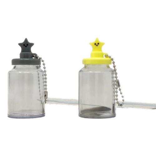 ちいかわ (チイカワ) つめつめ消しゴム ボトル36本入り