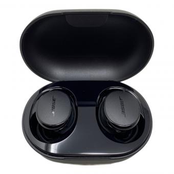BOSE (ボーズ) ワイヤレスイヤホン Bluetooth対応 QuietComfort Earbuds USB-typeC