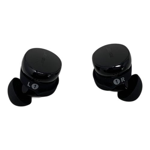 BOSE (ボーズ) ワイヤレスイヤホン Bluetooth対応 QuietComfort Earbuds USB-typeC