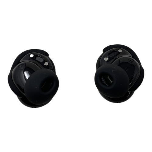 BOSE (ボーズ) ワイヤレスイヤホン Bluetooth対応 QuietComfort Earbuds USB-typeC