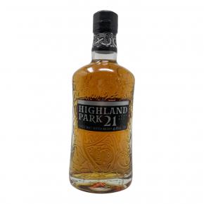 Highland Park (ハイランドパーク) 21年 スコッチウィスキー 700ml