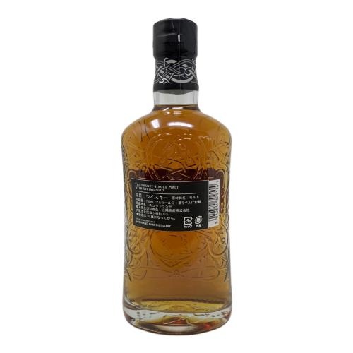 Highland Park (ハイランドパーク) 21年 スコッチウィスキー 700ml