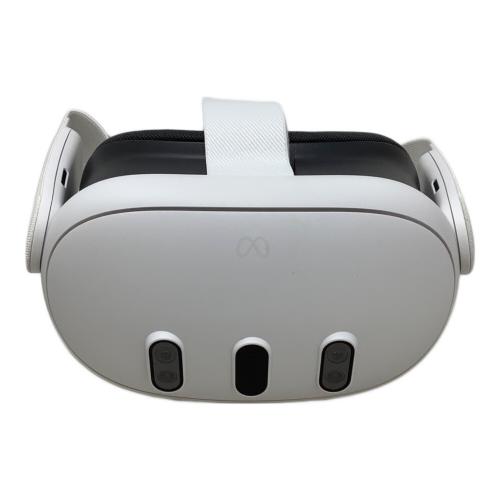 Meta (メタ) Meta Quest3 899-00594-01 セット：AMVR FACIAL INTERFACE FOR Q3