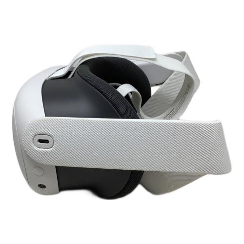 Meta (メタ) Meta Quest3 899-00594-01 セット：AMVR FACIAL INTERFACE FOR Q3