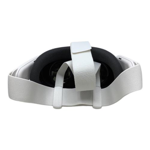 Meta (メタ) Meta Quest3 899-00594-01 セット：AMVR FACIAL INTERFACE FOR Q3