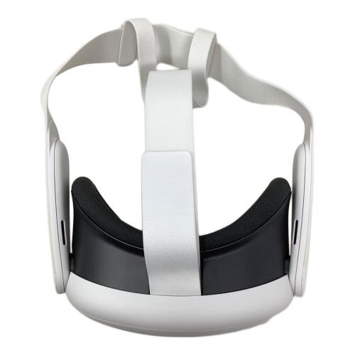 Meta (メタ) Meta Quest3 899-00594-01 セット：AMVR FACIAL INTERFACE FOR Q3