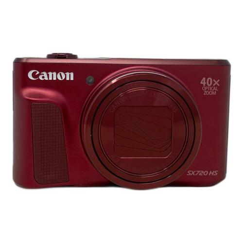 CANON コンパクトデジタルカメラ 2016年モデル