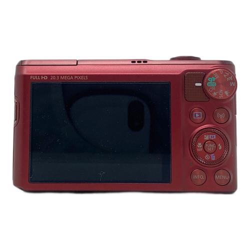 CANON コンパクトデジタルカメラ 2016年モデル