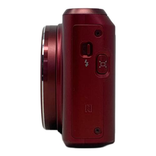 CANON コンパクトデジタルカメラ 2016年モデル