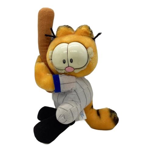 ガーフィルド野球 スポーツシリーズ