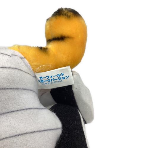 ガーフィルド野球 スポーツシリーズ