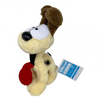 オーディガーフィルド 犬