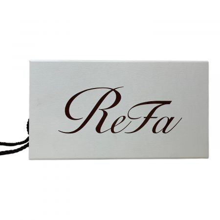 ReFa (リファ) ヘアードライヤー RE-AN-03A 2024年製｜トレファクONLINE
