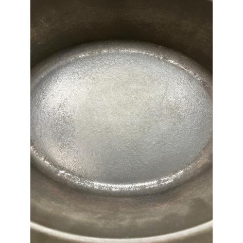 Staub (ストウブ) 鍋 レッド ピコ・ココット 27 cm