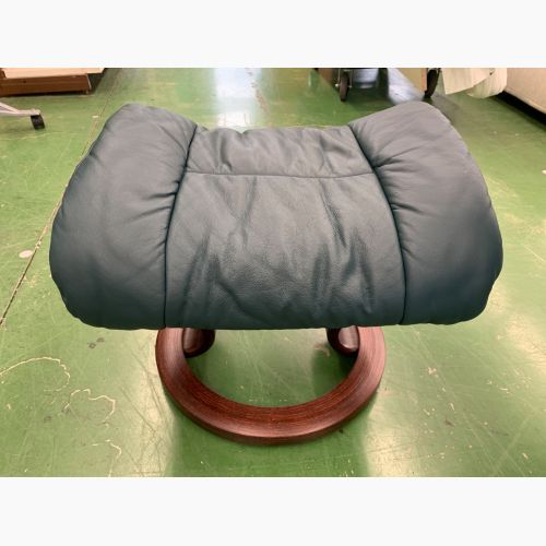 Ekornes (エコーネス) ストレスレスチェア グリーン