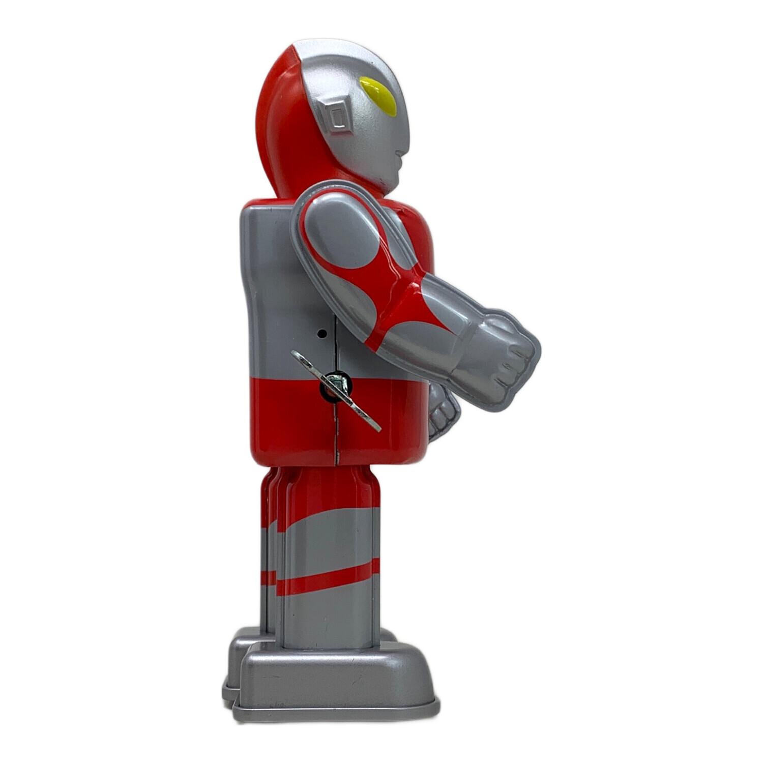 【未使用】 ウルトラマン ミニブリキ ミニブリキ キャラクターコレクション ウルトラマン｜トレファクONLINE