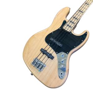 Fender Squier JazzBass