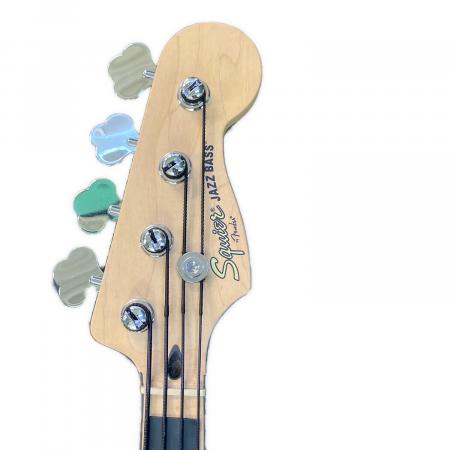 ベース !super junk! Squier Fender jazz bass Fender Squier JazzBass｜トレファクONLINE
