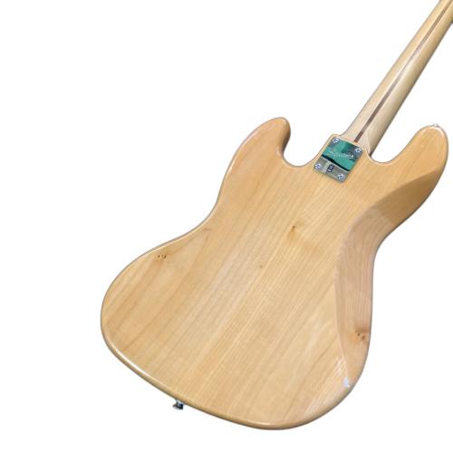 Fender Squier JazzBass