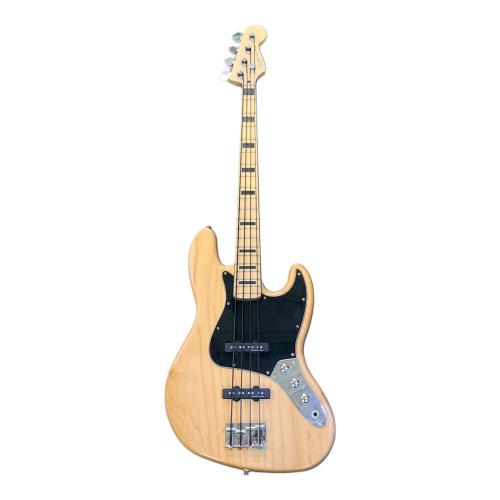 Fender Squier JazzBass