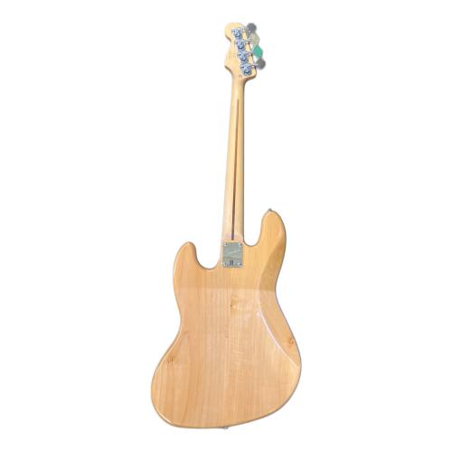 Fender Squier JazzBass