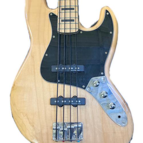 Fender Squier JazzBass
