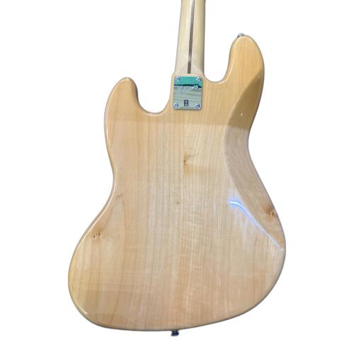 Fender Squier JazzBass