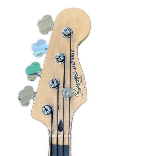 Fender Squier JazzBass