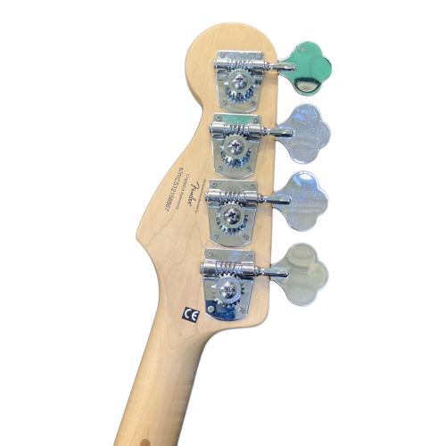 Fender Squier JazzBass