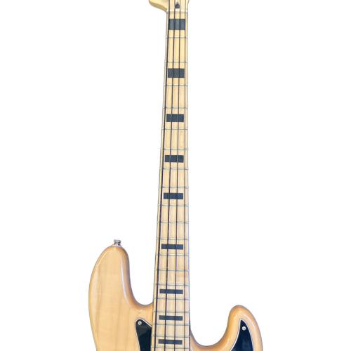 Fender Squier JazzBass
