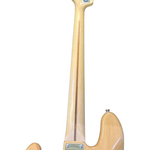 Fender Squier JazzBass