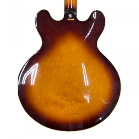 IBANEZ (アイバニーズ) ARTSTAR エレキギター AS80 VS @｜トレファクONLINE