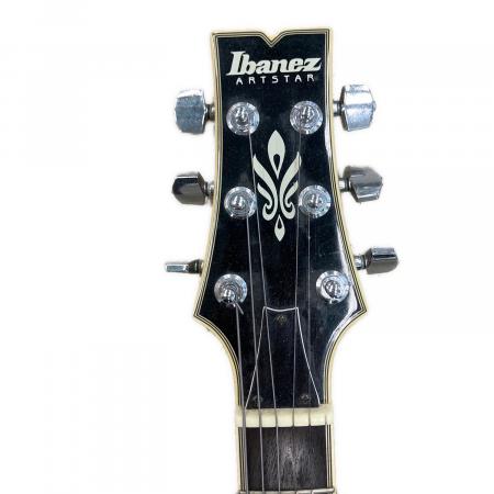 IBANEZ (アイバニーズ) ARTSTAR エレキギター AS80 VS @｜トレファクONLINE
