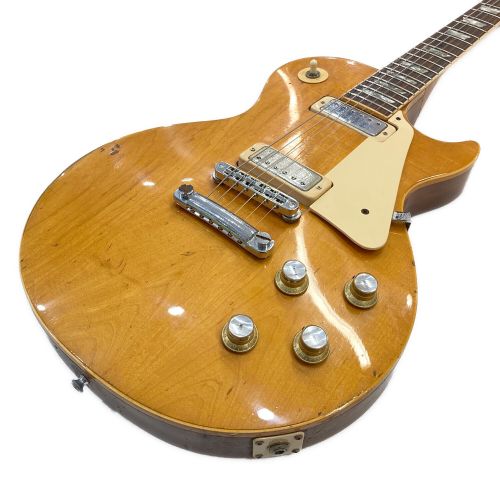 GIBSON (ギブソン) エレキギター  LES PAUL-DELUXE 1976年製